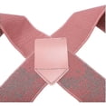 thumbnail image 3 of Posture Corrector For Women And Men, Hunchback Correction Belt Seated Correction Belt Anti-hunchback Strap, 3 of 3