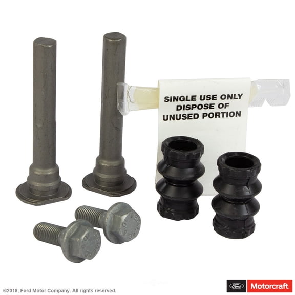 Motorcraft BKCF-12 Disc Brake Caliper Repair Kit