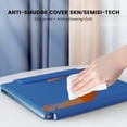 thumbnail image 3 of Funda con teclado RAYMCRAFT para iPad de 11.ª y 10.ª generación con Magic Keyboard, 3 of 7