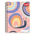 thumbnail image 2 of Cuaderno Profesional Scribe 100 Hojas de Raya Varios Colores 1 Pieza, 2 of 4