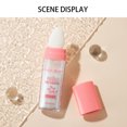 Gecheer Highlight Powder Highlighter Stick Cosmetic Makeup Clear Skin