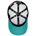 thumbnail image 6 of Spider-Gwen 862879-small-med Spider-Gwen Character Armor   Era 39Thirty Fitted Hat, White - Small & Medium, 6 of 6