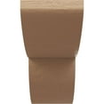 thumbnail image 2 of 11"W x 33"D x 22"H Classic Crestline Rough Cedar Woodgrain TimberThane Corbel, Primed Tan, 2 of 6