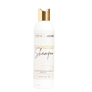 Bask & Lather Strengthening Shampoo 8 oz