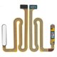 thumbnail image 1 of For Samsung Galaxy A04s 4G (164.7mm) Power On / Off Flex Cable (Without Fingerprint Recognition Function) (Without Logo) - White_c*, 1 of 3