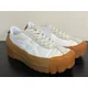 thumbnail image 5 of Onitsuka Tiger DELEGATION CHUNK ( CREAM/WHITE ) 1183A585.104 [Unisex] Authentic, 5 of 6