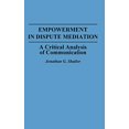 thumbnail image 1 of Empowerment dans la Médiation des Conflits, 1 of 1
