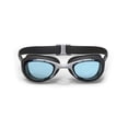 thumbnail image 1 of Goggles Natación Decathlon Nabaiji 100 Xbase Negro Talla L, 1 of 4