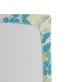thumbnail image 2 of Ambesonne Vintage Fitted Sheet, Nostalgic Flower Summer, Twin Size, Almond Green Pale Yellow, 2 of 2