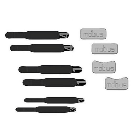 Mobius Lgstrap Replacement Kit Lg 2050204 New