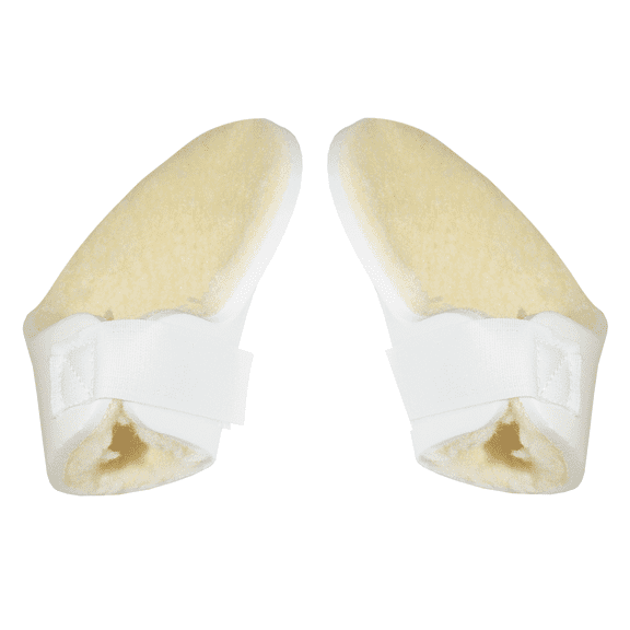 Palm Guard Protective Gloves (Pair)