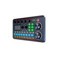 thumbnail image 5 of Miaoyou Intelligent One-Button Sound Card For Singing Live Broadcast Mobile Computer, 5 of 5