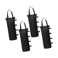 thumbnail image 3 of Almencla 4 Pcs Poids pour Auvent Sacs de Sable Robustes pour Parasol de Plein Air Trampoline Poignée Simple, 3 of 8