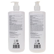 Olaplex No.4 Fine Bond Maintenance Shampoo 33.8 oz & No. 5 Fine Bond Maintenance Conditioner 33.8 oz Combo Pack