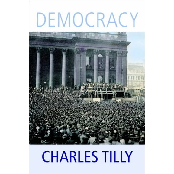 Democracy, (Paperback)