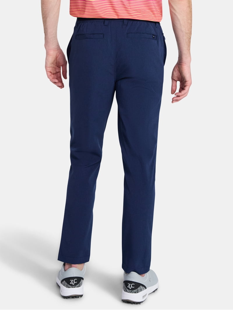 Birdie Bound Men's Golf Pants, 32