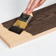 Dark Walnut, Varathane Premium Oil-Based Interior Wood Stain-211730H, Quart