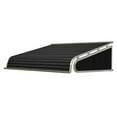 thumbnail image 4 of 1500 Series Aluminum Door Canopy with Sidewings, 4 of 4