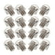 thumbnail image 1 of 20 silenciadores de metal para tijeras de peluquería, accesorios de repuesto para peluquería., 1 of 7