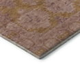 thumbnail image 3 of Addison Rugs Mayfield Premium Machine Washable Transitional Border Blush Runner Rug, 2'3" x 7'6", 3 of 6