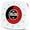 White, variant on Visual Timer, Digital Timer for Kids, Rechargeable Timer with 4 Alarm Modes & 60-Minute Countdown, Silent Timers for Classroom, Kitchen Cooking, Homeschool Study, ADHD Tools for Kids Adults