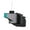 Blue, variant on LUMINESS Breeze Airbrush Haircare Stylus Head, Black and Berry - Ultra-Fine Mist for Improved & Flawless Application with No-Mess Tip for Control and Precision During Application