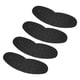 thumbnail image 5 of pares de zapatos, suela de goma en el antepié para mujer, resistente al deslizamiento, cortable, suave y Flexible, reparación de suelas para zapatos deportivos, 5 of 5