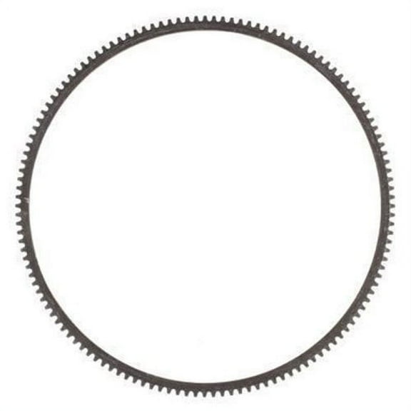 CLUTCH FLYWHEEL RING GEAR Fits select: 1966-1970 FORD MUSTANG, 1970 FORD MAVERICK