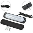 thumbnail image 5 of 2*18W 6LED Work Light Bar Floods Spot Offroad 4WD Car SUV Driving Fog Lamp DC12V, 5 of 12