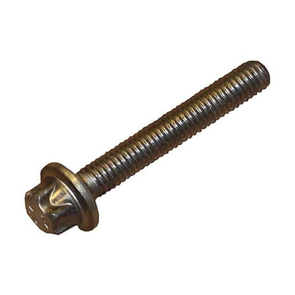 Auto Trans Oil Pan Bolt - Compatible with 2007 - 2016 Mercedes-Benz S550 2008 2009 2010 2011 2012 2013 2014 2015