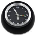 thumbnail image 3 of Reloj Con Vástago Para Auriculares De Bicicleta Relojes De Cuarzo Impermeables Reloj Con Vástago Para Auriculares Luminosos Speravity VI012669-02, 3 of 5