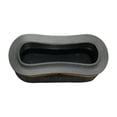 thumbnail image 3 of Mango de tabla de surf perfecl Espuma profesional Portátil negro, 3 of 8
