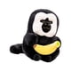 thumbnail image 4 of Mono de peluche Hugo juguete decorativo para el hogar juguete suave para niños y niñas 35cm, 4 of 10
