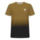 thumbnail image 4 of Camisas de Manga Larga para Hombres Imprimir Casual Cuello Redondo Blusa de Manga Corta, Camisas de Lino para Hombres, 4 of 9