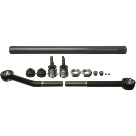 Skyjacker Drag Link - Skyjacker Drag Link 2007-2017 Jeep Wrangler (JK)