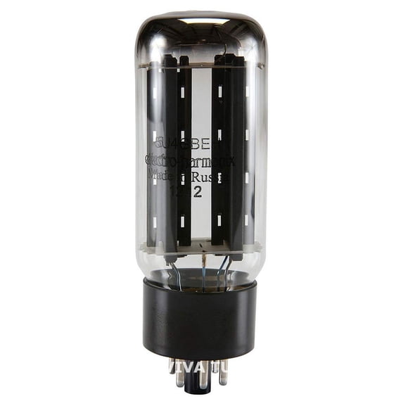 Electro-Harmonix 5U4GB Vacuum Tube
