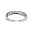 thumbnail image 3 of Mens Stud Wedding Band | Appx 2 Grams, 3 of 3