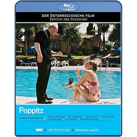 Poppitz ( 2002 ) ( Cosamera ) [ Blu-Ray Reg.A/B/C Import - Germany ]