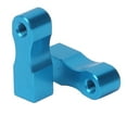 thumbnail image 3 of Steering Gear Fixation, RC Servo Mount Sturdy Durable Stability Aluminum Alloy  for TT01 Remote Control Car Upgrade, 3 of 8