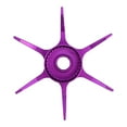 Modified for Abu max series B3B4P3P4P5 water droplet wheel six Star