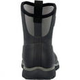 thumbnail image 4 of Muck Men's Excursion Pro Mid Cool, Black/Gunmetal, 4 of 7