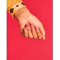 thumbnail image 5 of Manicura Esmalte de uñas OPI, Margarita de fresa (M23), 15 ml/0,5 fl oz, 5 of 5
