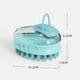thumbnail image 3 of Cepillo de baño para gatos Cepillo para gatos Cepillo de masaje para gatos Para desenredar el pelo sucio y eliminar el pelo suelto de gatos y perros, 3 of 5