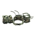 thumbnail image 3 of STARTIST 1/6 Action Figures Girdle Field Bag Model Retro Miniature for 12inch Figures Full Set, 3 of 9