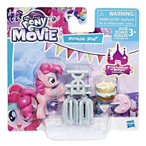 My Little Pony Friendship is Magic Collection Set Pinkie Pie - Walmart.ca