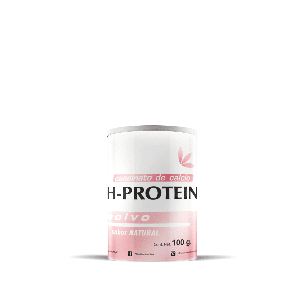 H-Protein HP FRACA HP | Walmart en línea
