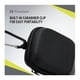 thumbnail image 2 of Funda de auriculares Knox Gear para Sony WF-1000XM4 a prueba de agua, 2 of 9