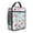 Black-35, variant on Nurse Life Lunch Bag – Cute Nurse Aesthetic Funny Future Nurse Saving Lives Every Day Insulated Thermal Food Container Bag