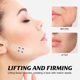 thumbnail image 5 of EeaseMX 120 parches invisibles de belleza para estiramiento facial para mujeres., 5 of 7