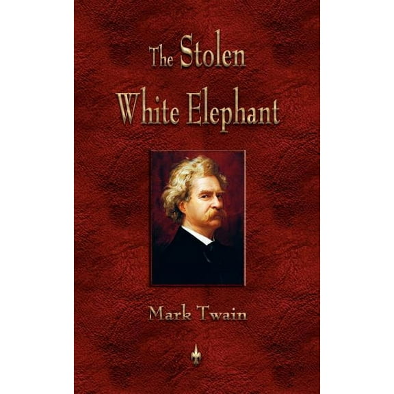 The Stolen White Elephant, (Paperback)